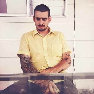 Meet your Posher, Chase